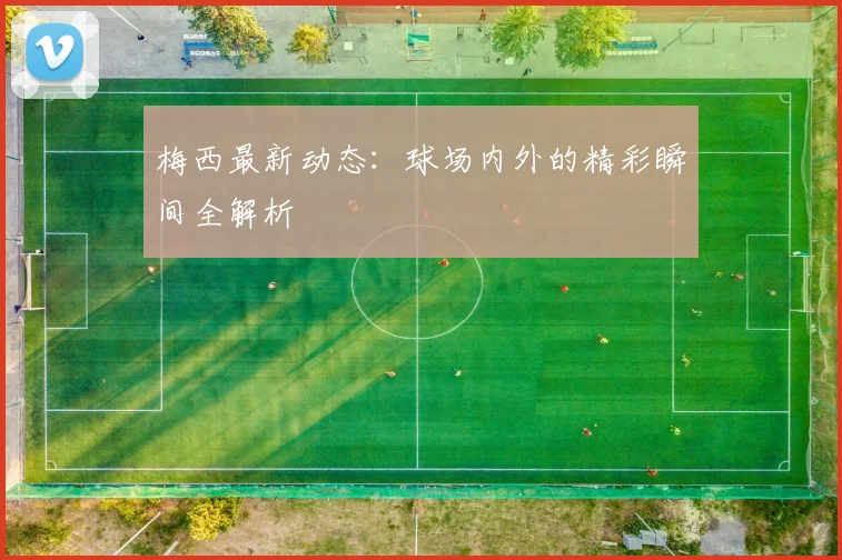 梅西最新动态：球场内外的精彩瞬间全解析